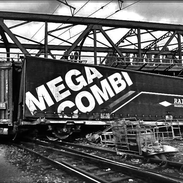 Megacombi, l&rsquo;émission qui ne vous laissera pas tranquille