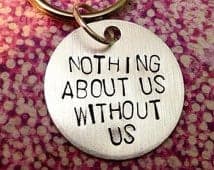 « Rien sur nous sans nous », mais qui sommes-nous?