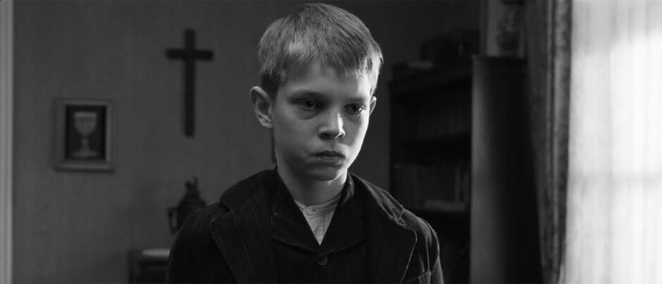 Portrait de MardiNoir