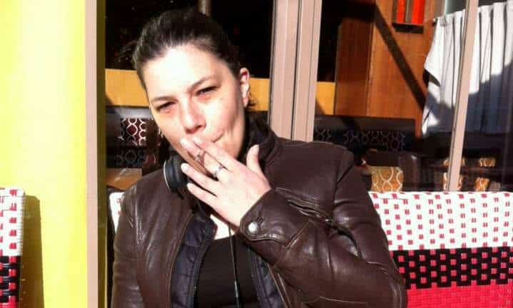 Travailler pour s’en sortir ? [Agathe]