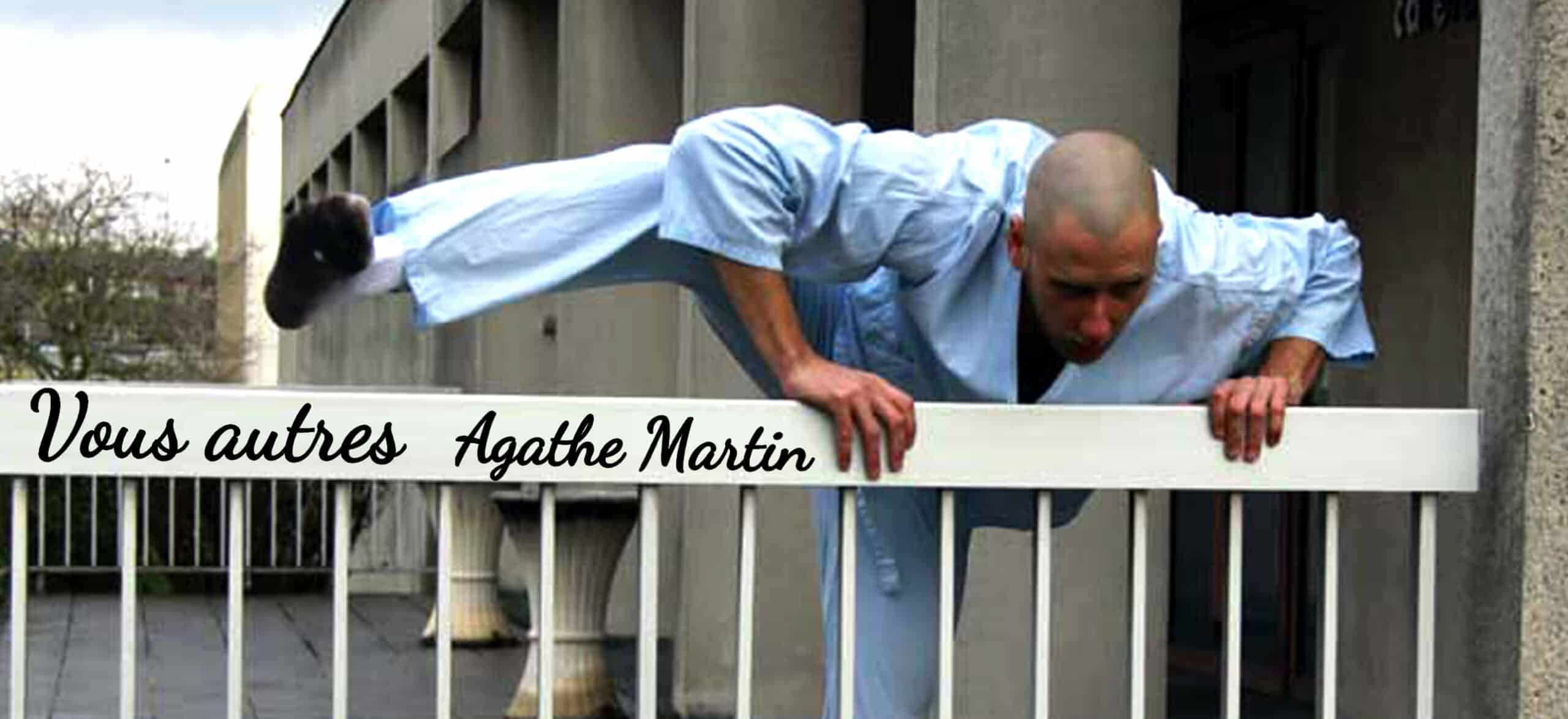 Vous autres – épisode 4