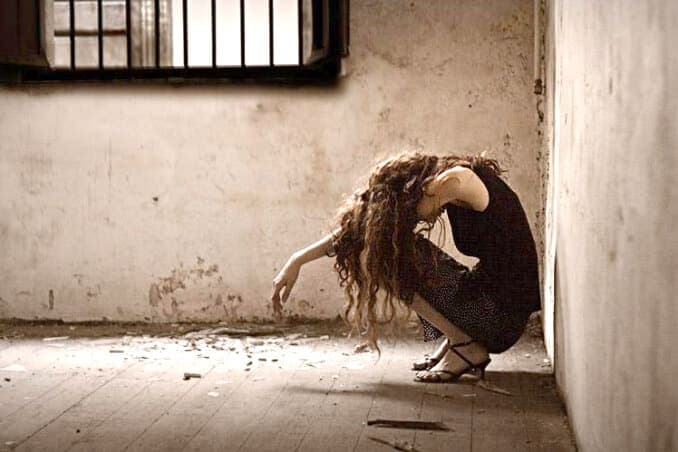 L&rsquo;enfermement en hôpital psy