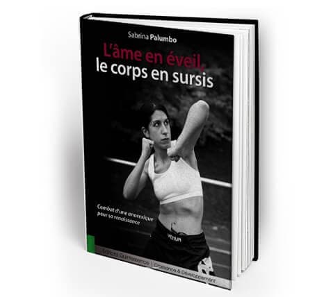 Les mots de Sabrina sur les TCA