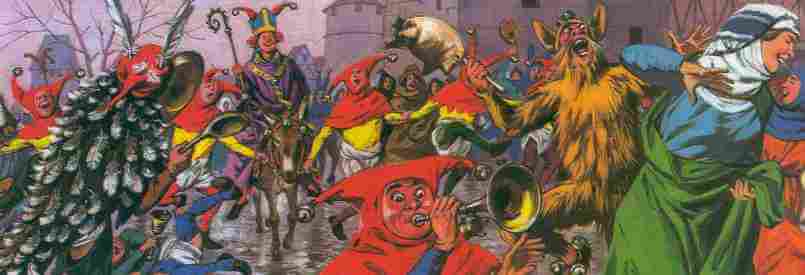 Agathe a vu 12 jours [Depardon]