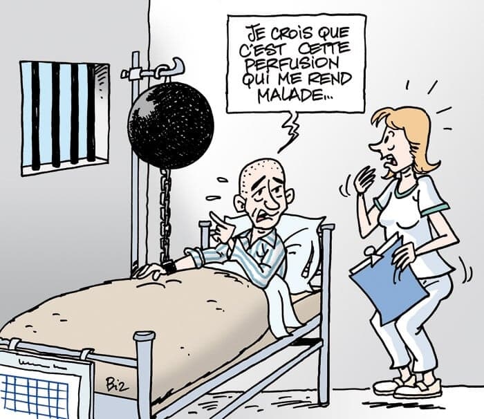 La psychiatrie et ses déboires…