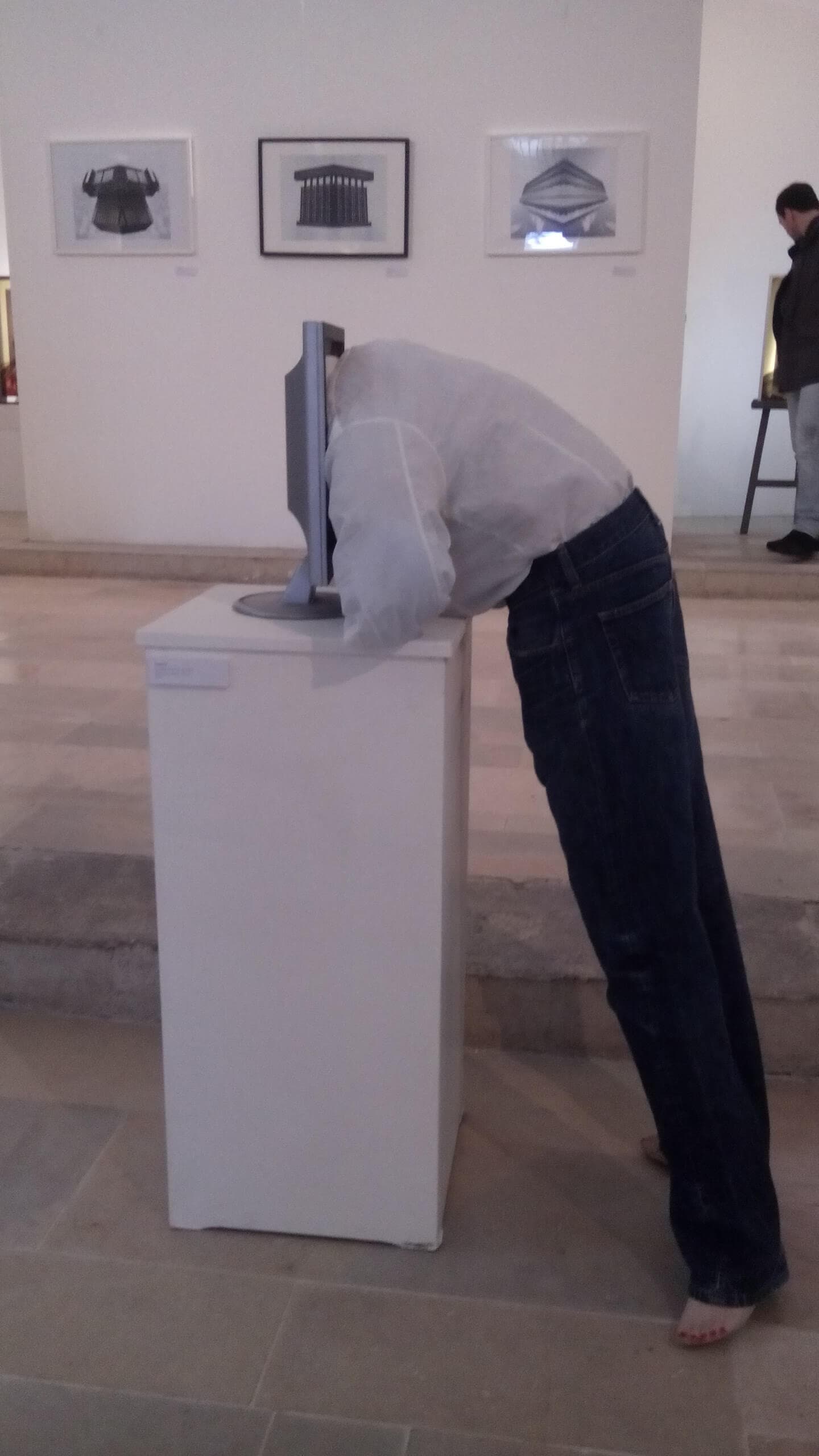 Nous les intranquilles (2) [Fred]