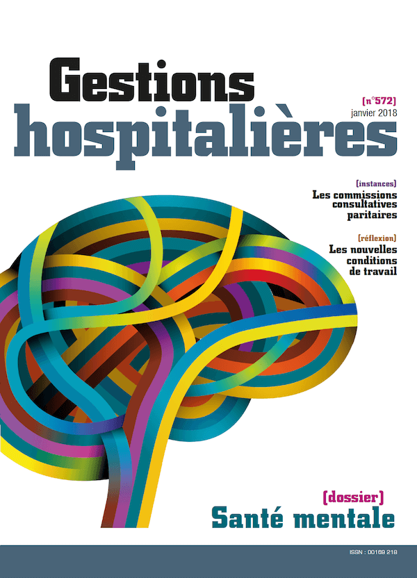 Le Pair aidant professionnel [Alice]