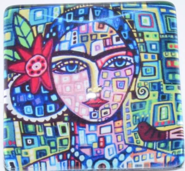 Portrait de Fofolle73