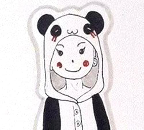 Portrait d&rsquo;Erazade