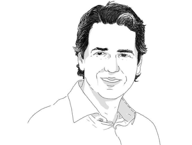 david escobar arango