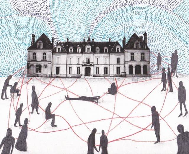 psychothérapie institutionnelle