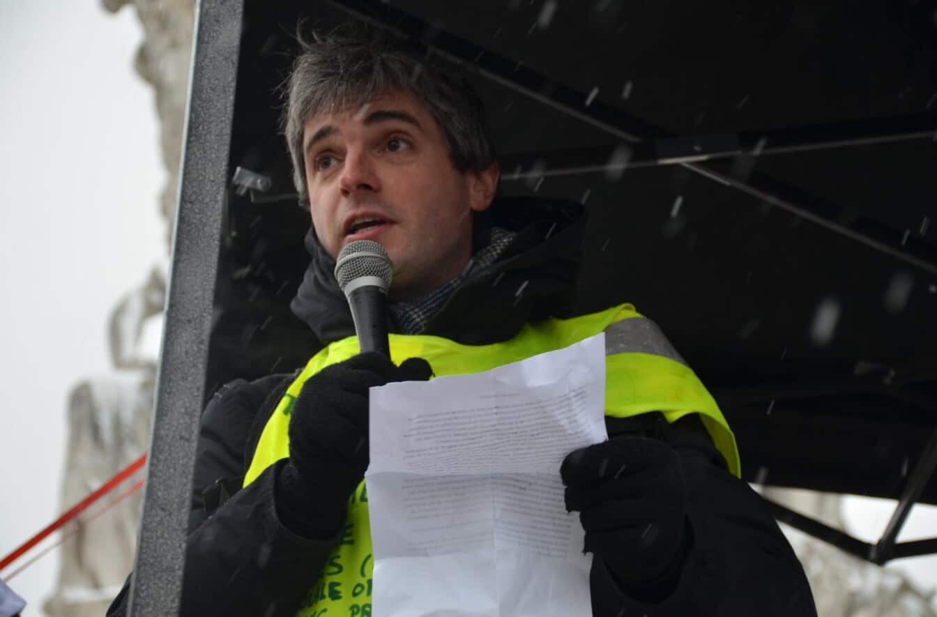 Mathieu a lu le Rapport Wonner-Fiat (septembre 2019) sur la psychiatrie