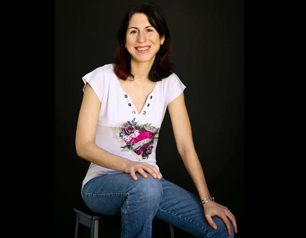 Comment j&rsquo;ai surmonté mes troubles alimentaires [Sabrina]