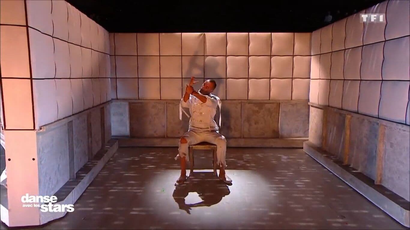 SOS Psychophobie réagit à la mise en scène psychophobe de Danse avec les stars sur TF1.