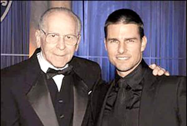 « L’Anti-coercition n’est pas l’Anti-psychiatrie » par Thomas Szasz