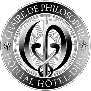 chaire de philosophie à l'hôpital