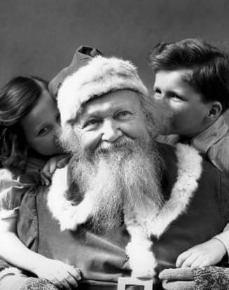 Ma lettre au Père Noël concernant la psychiatrie