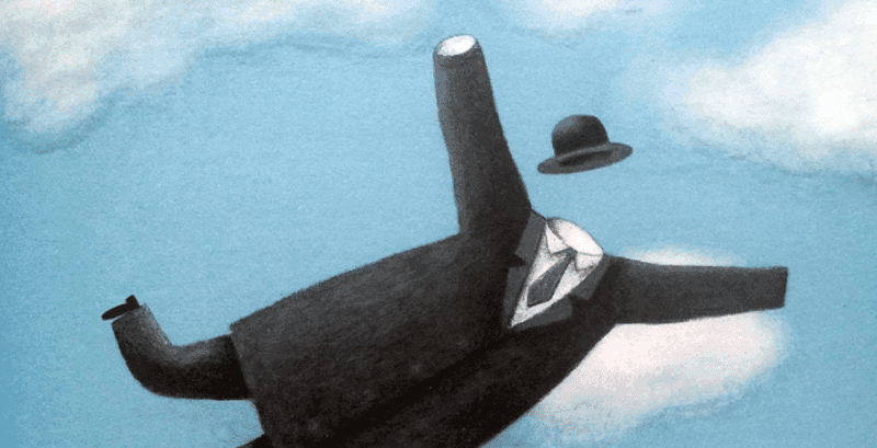 « Le syndrôme du normopathe » in DSM-74