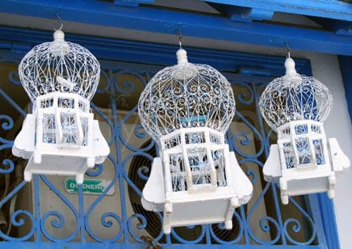 Enfermée dehors [Agathe]