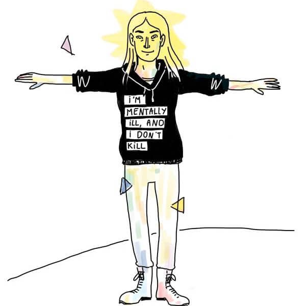 « Réalités », une BD d&rsquo;Axell plop