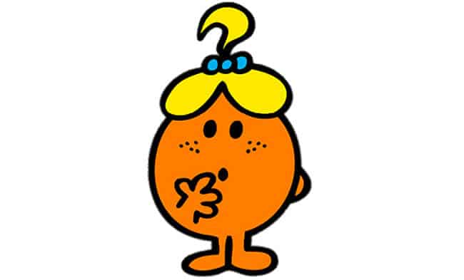 Portrait d&rsquo;Octarine