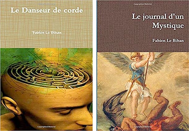 livres fabien le bihan