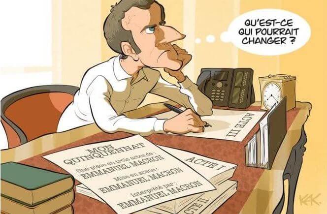 Déconfinement, doit-on s’affoler ?