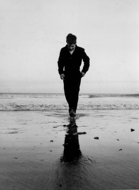 Portrait de Housewhite