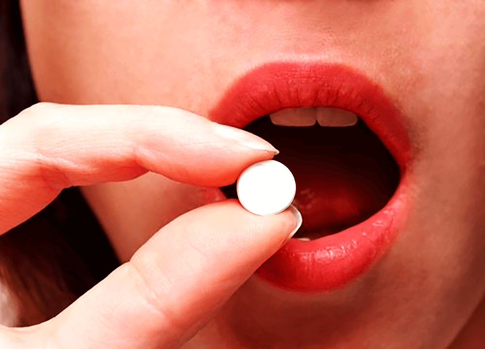 En finir avec la camisole chimique ?