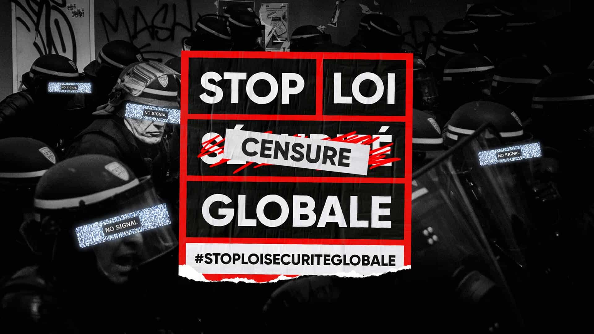 Stop Loi Psychophobie Globale