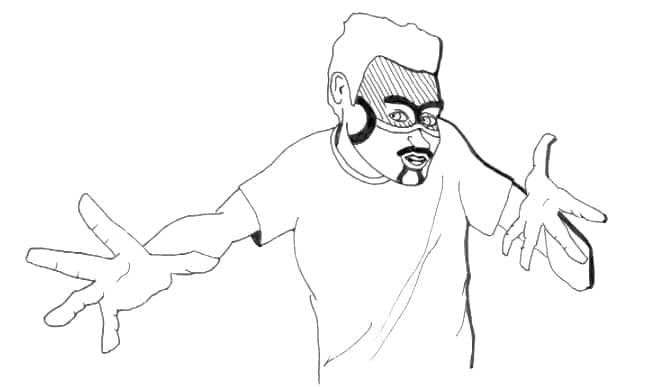 « Mon expérience au sein de l&rsquo;institution psychiatrique », T. A