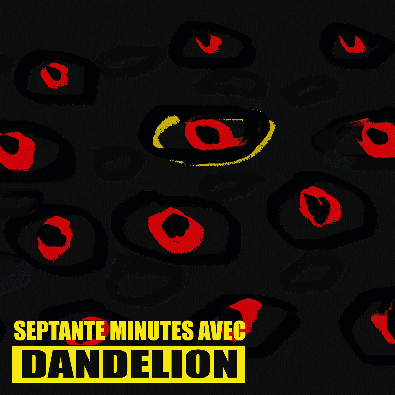 Entretien avec Dandelion : Schizophrénie et psychophobie