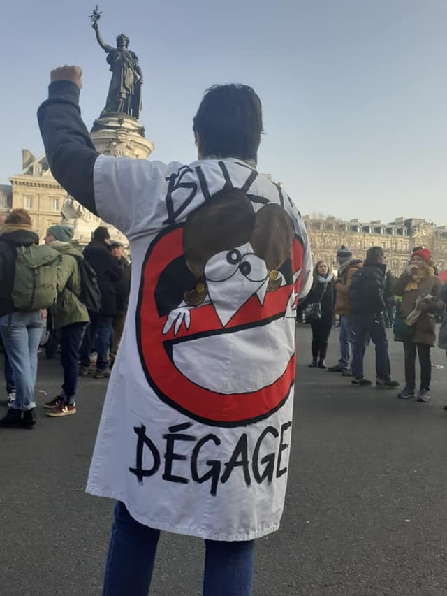 portrait de géraldine