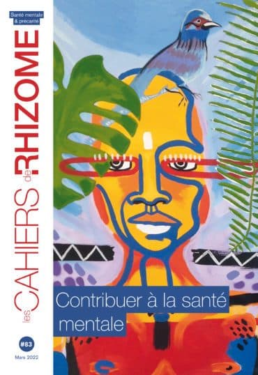 Rétablissement en santé mentale, quand l’injonction devient positive [Agathe]