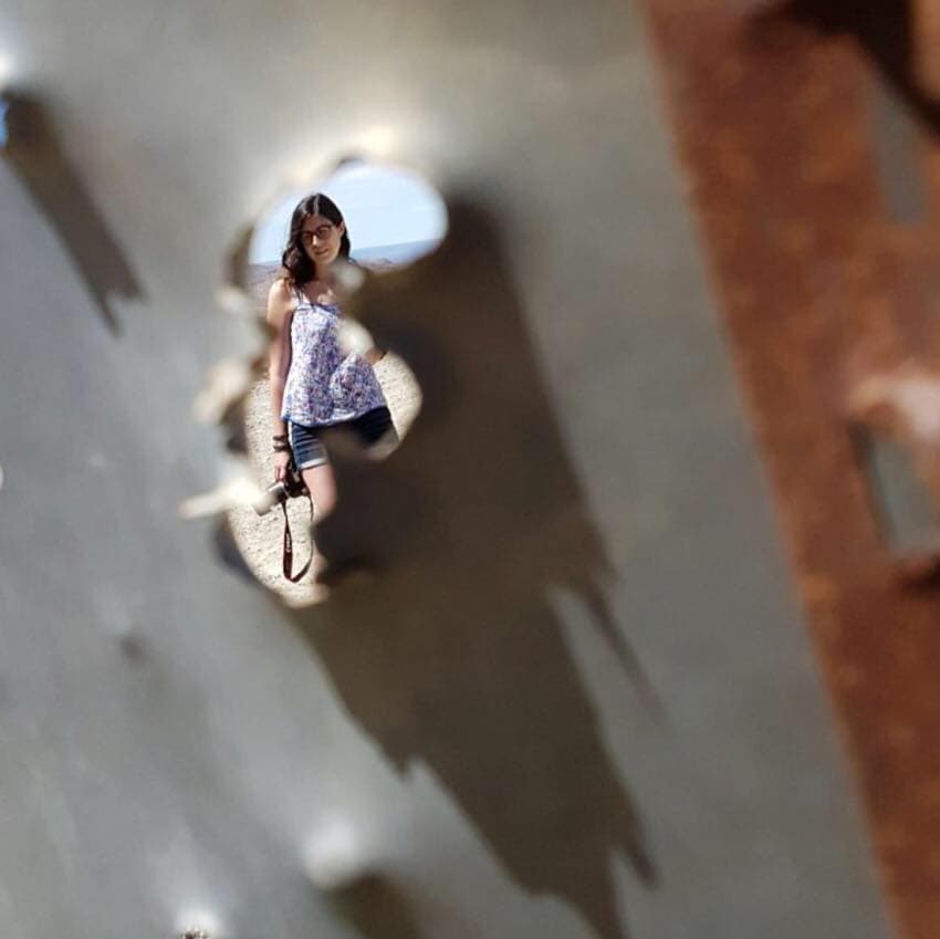 Portrait d&rsquo;Anne-Claire