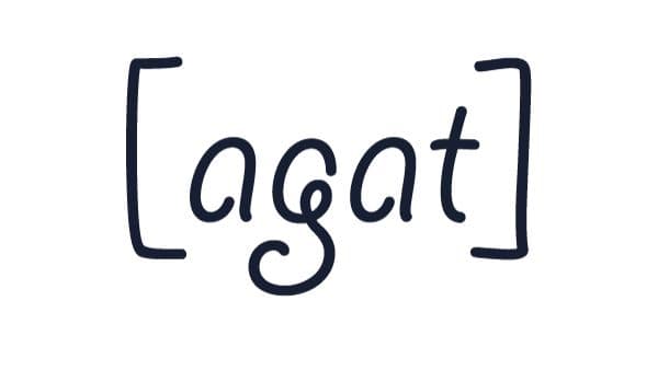 Portrait d&rsquo;Agathe