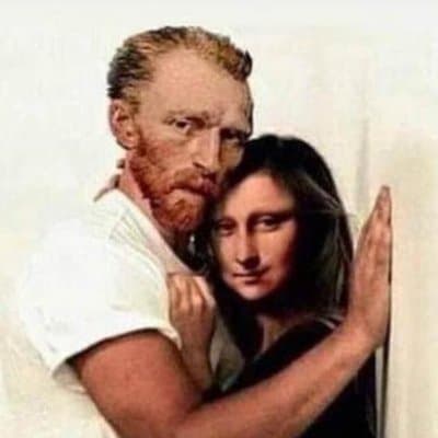 Portrait de magnussoren