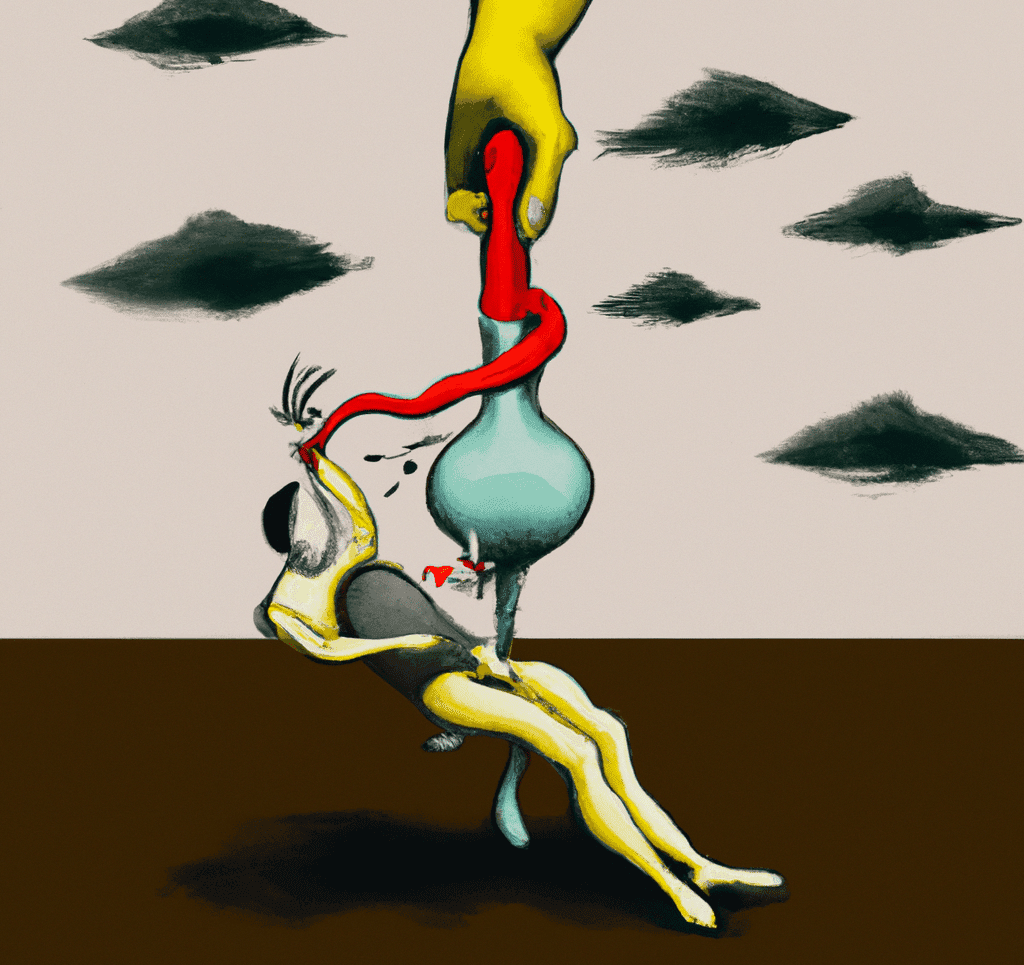 Le diagnostic de bipolarité : pourquoi moi ? [lucie_ptit_lu]