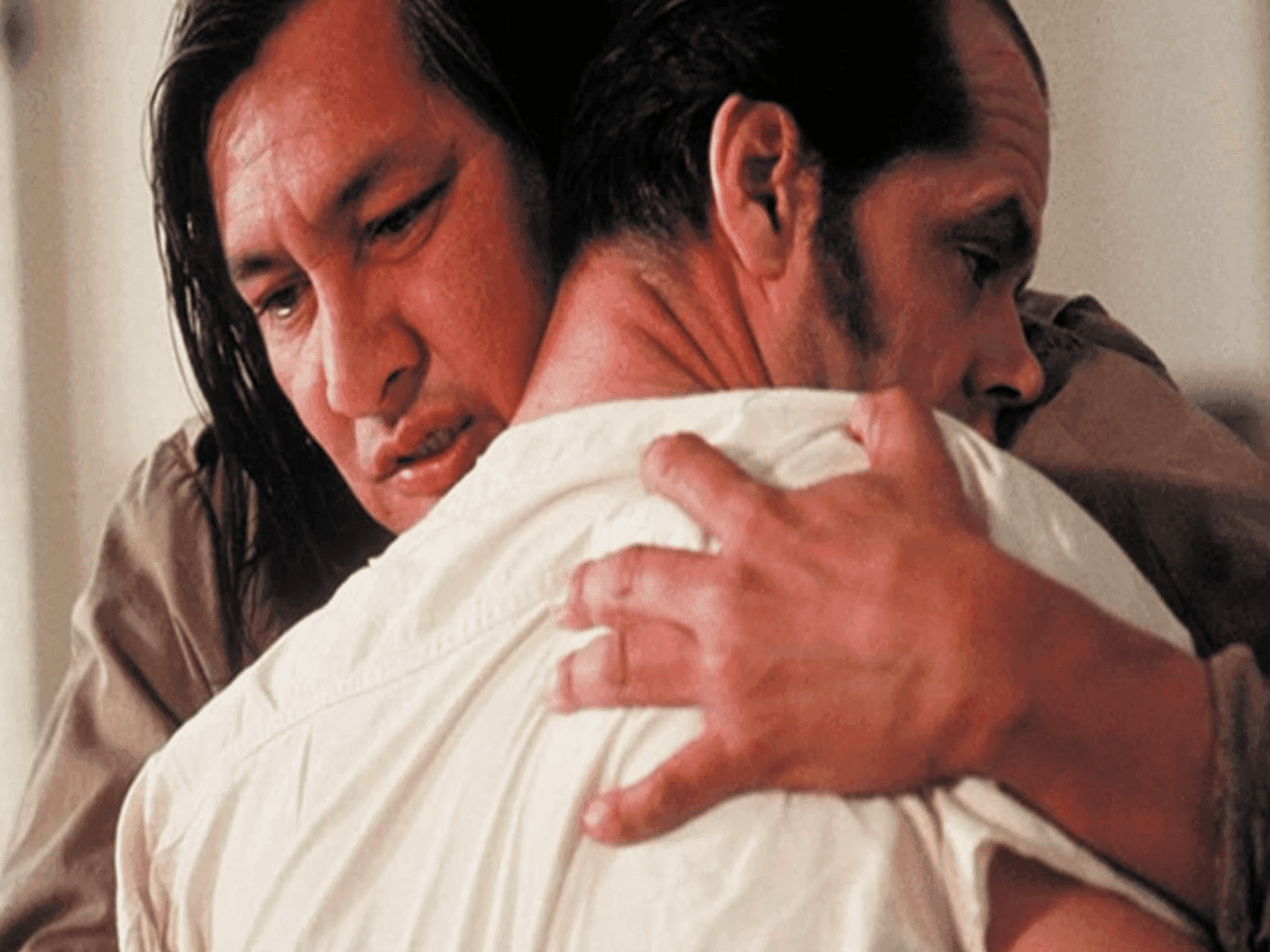 Vol au-dessus d&rsquo;un nid de coucou. Quand j&rsquo;étais hospitalisée en psychiatrie. [Imelda]