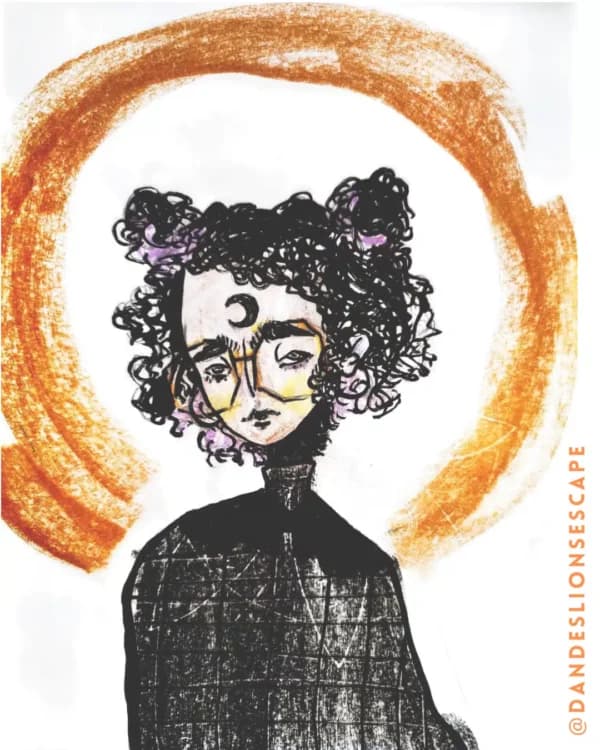 Sorcières contre la psychiatrie [Vaillandet Lylaeve]