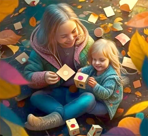 Ma puce, ta tata est bipolaire [lucie_ptit_lu]