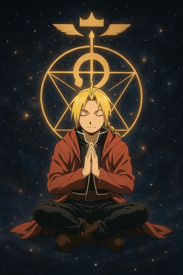 Lettre à celleux en phase maniaque / mystique [lucie_ptit_lu]