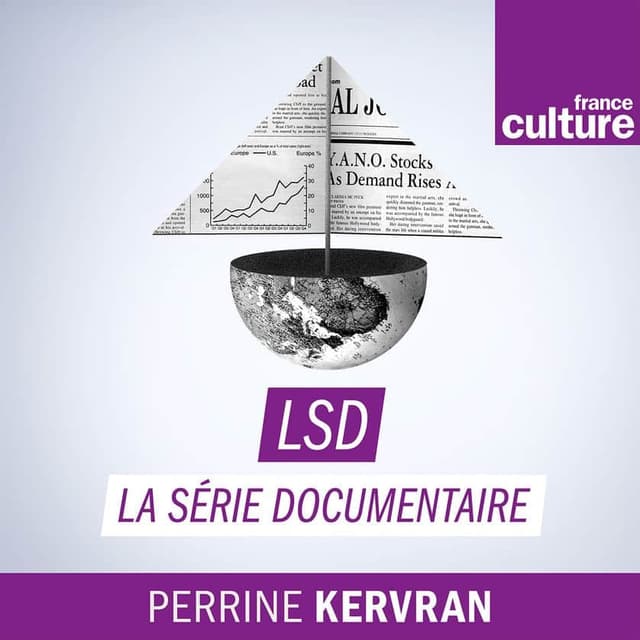 la série documentaire