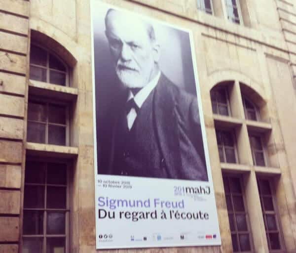 exposition sigmund freud