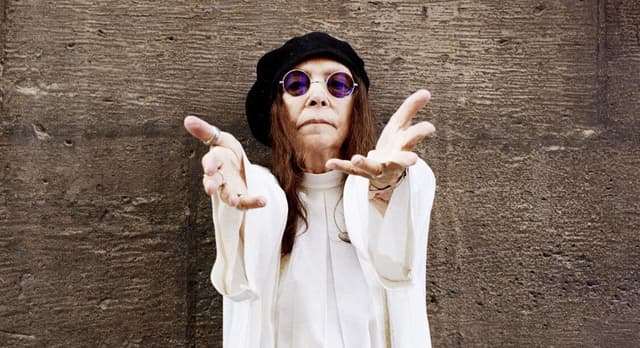 vive brigitte fontaine