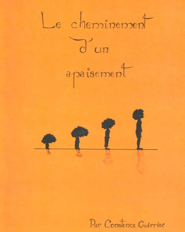 « Le cheminement d’un apaisement », une BD de C. Guirriec